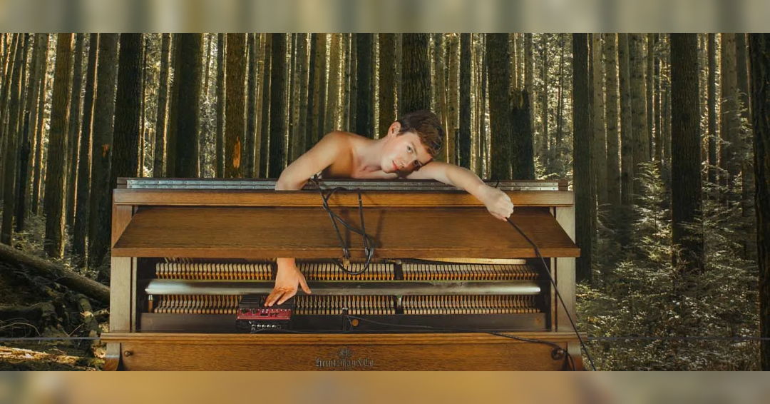 Image Morag, You’re A Long Time Deid