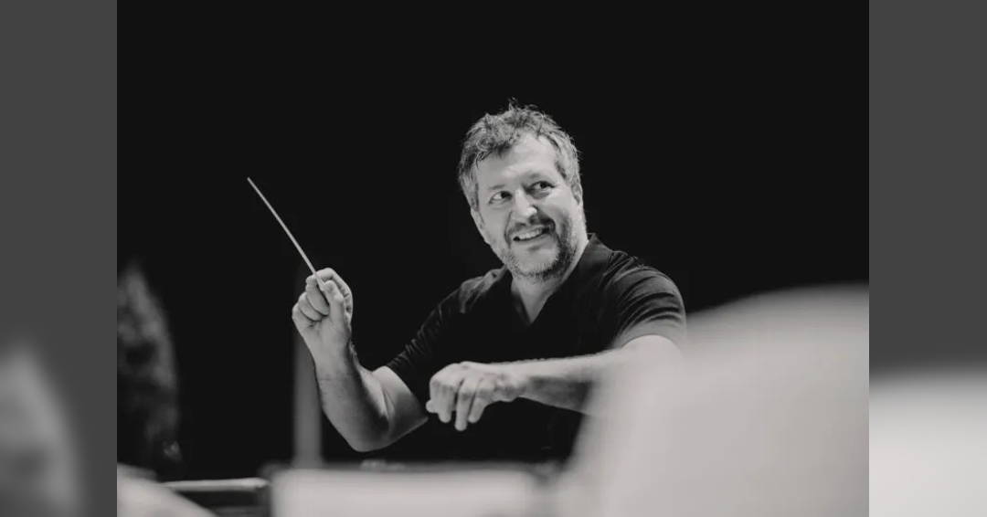 Beethoven Symphony No. 6, Pastoral and Augustin Hadelich performs Adès