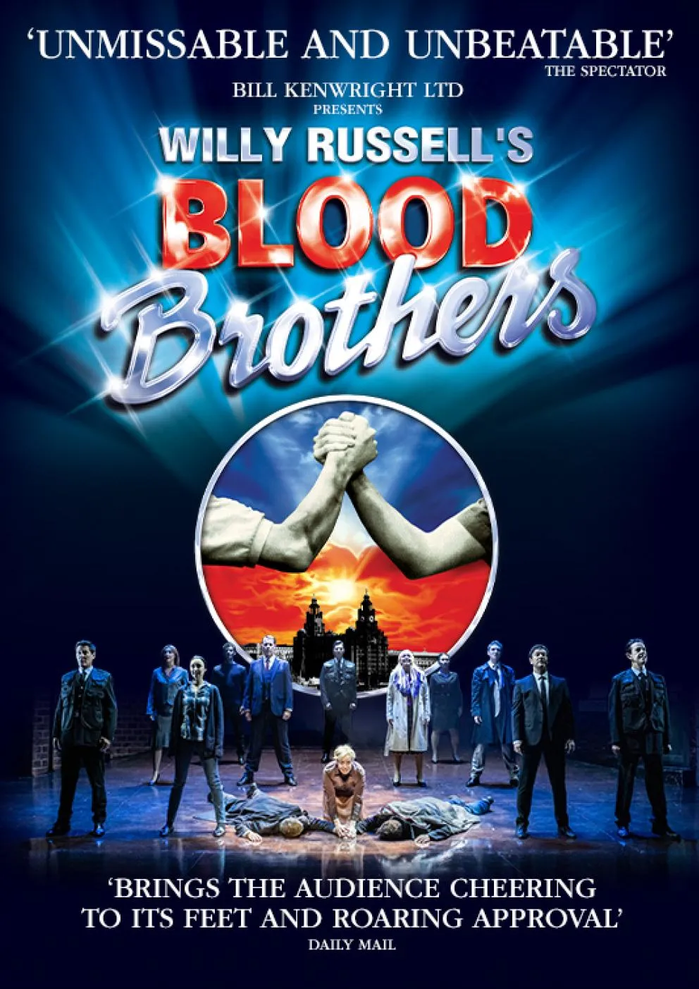 Image Blood Brothers