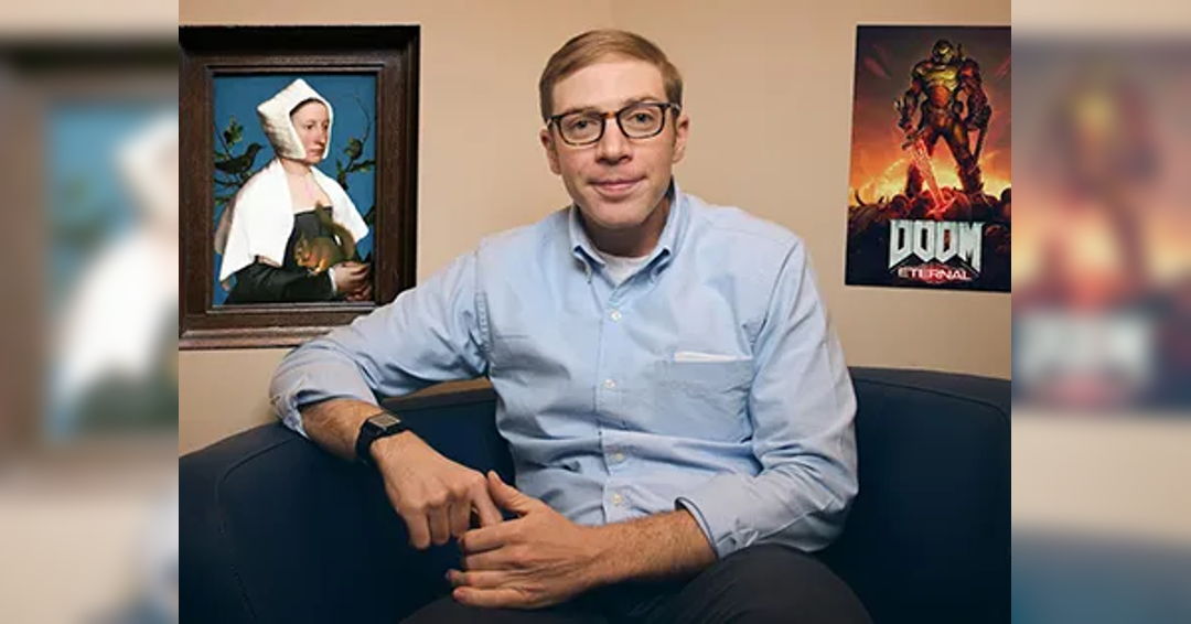 Image Joe Pera