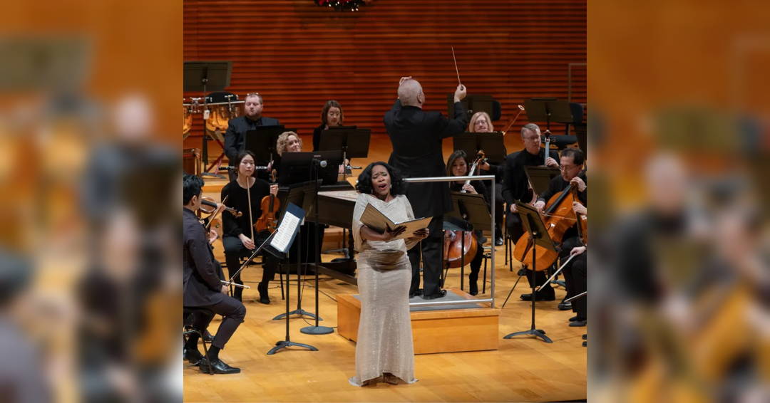 Handel’s Messiah