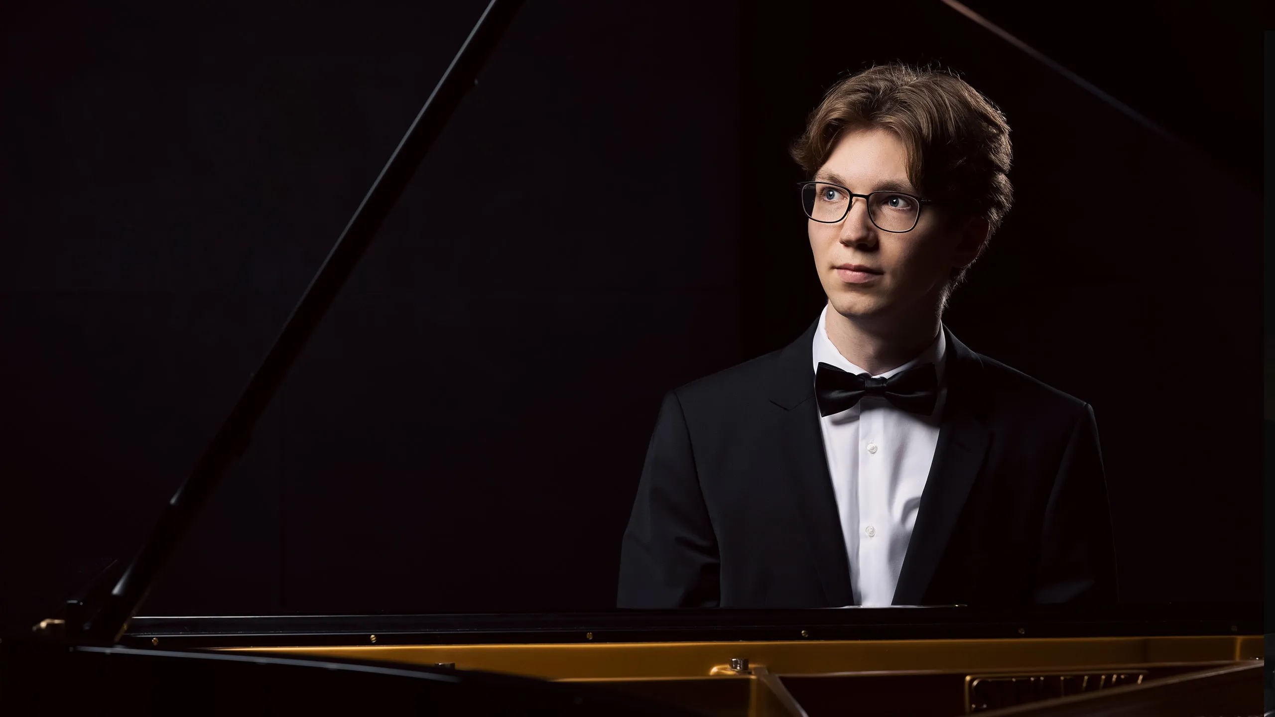 Image Karlis Bukovskis, piano