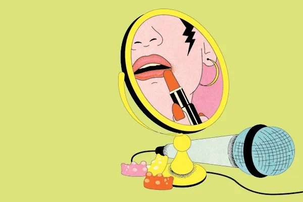 Image Hedwig and the Angry Inch