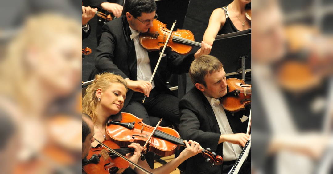 Image Vienna Johann Strauss Concert-Gala