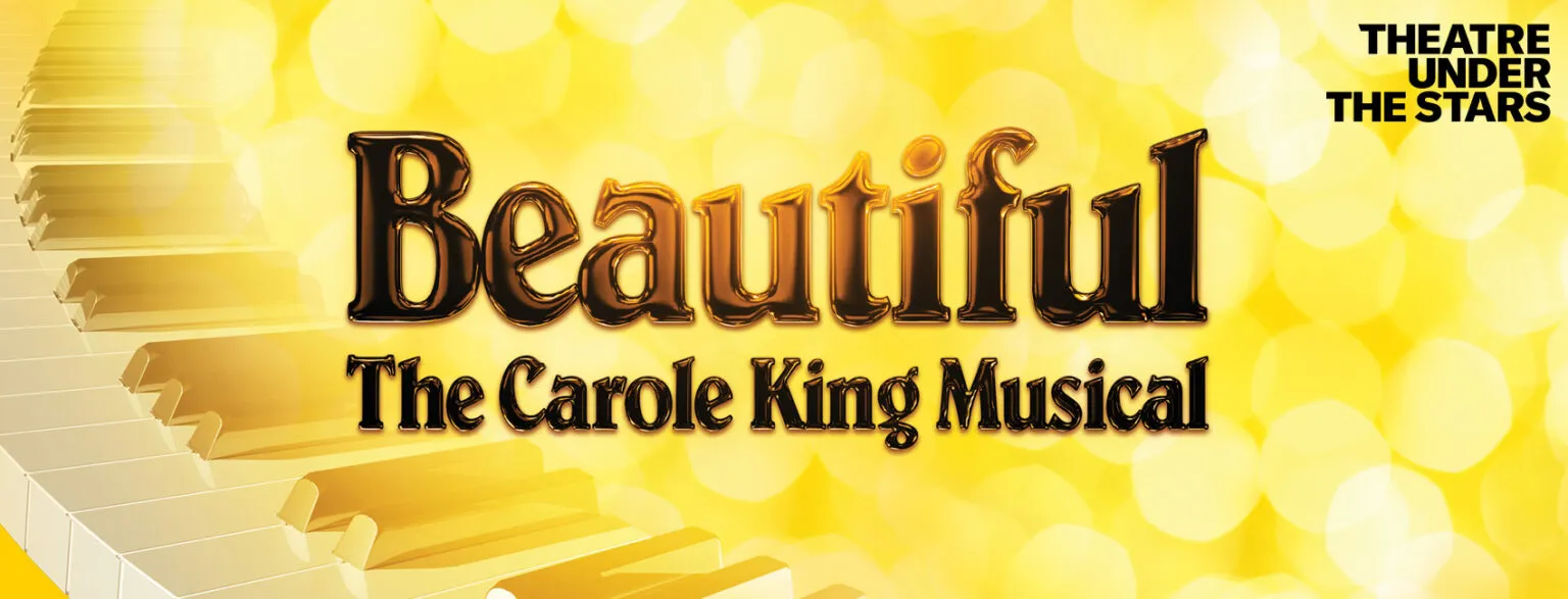 Image Beautiful: The Carole King Musical
