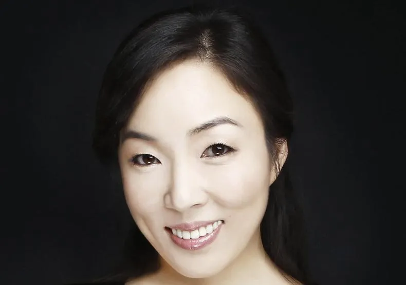 Image Sohyoung Park, Piano