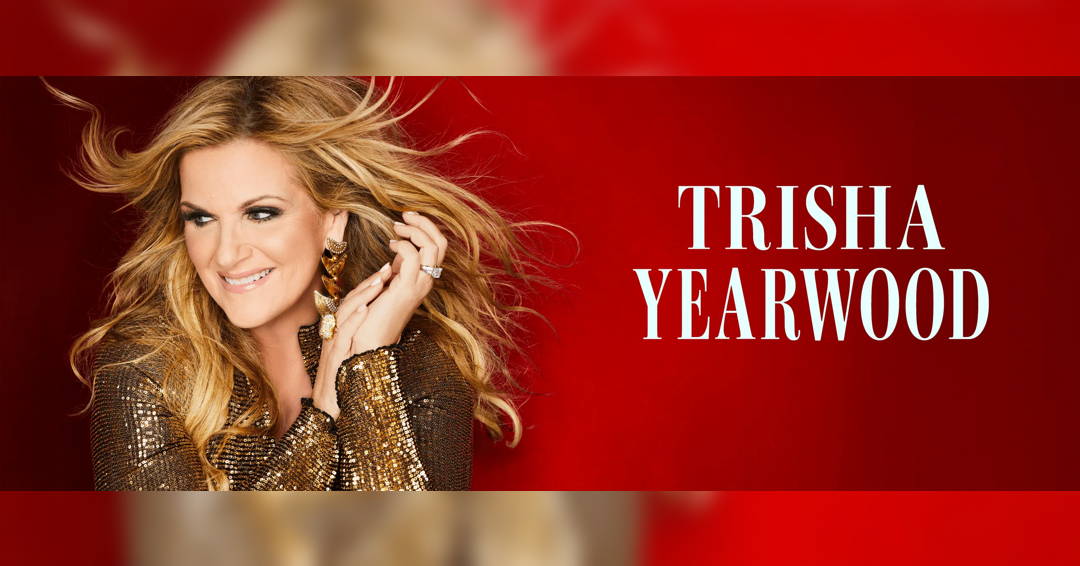 Trisha Yearwood