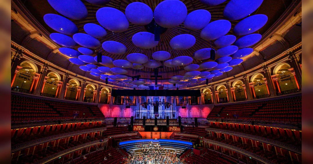 Image Czech Philharmonic • London