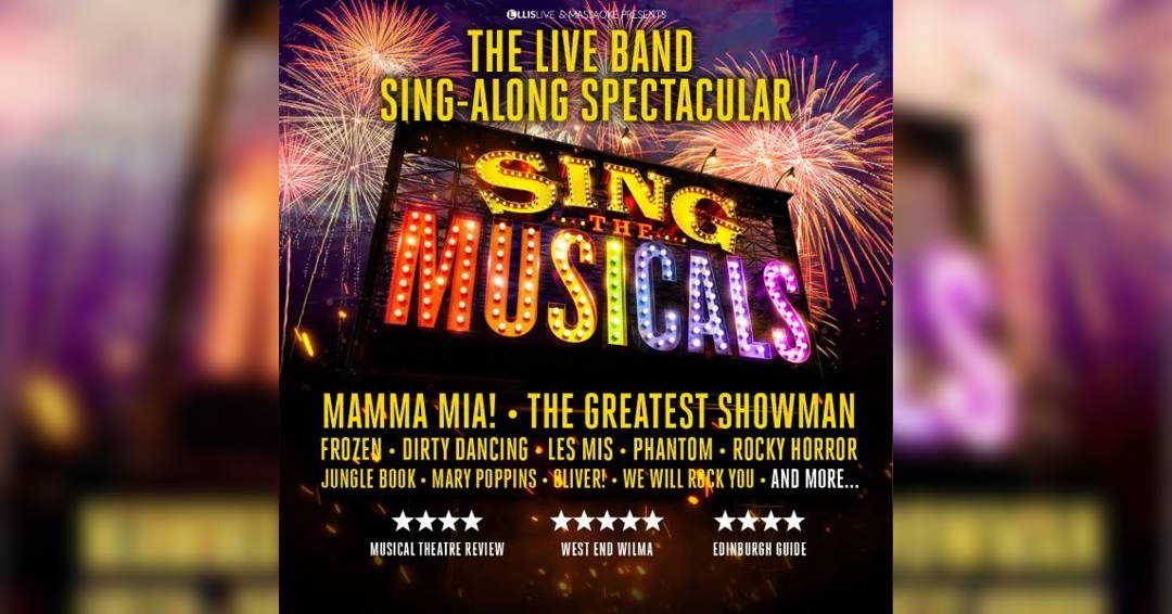 Image Sing The Musicals