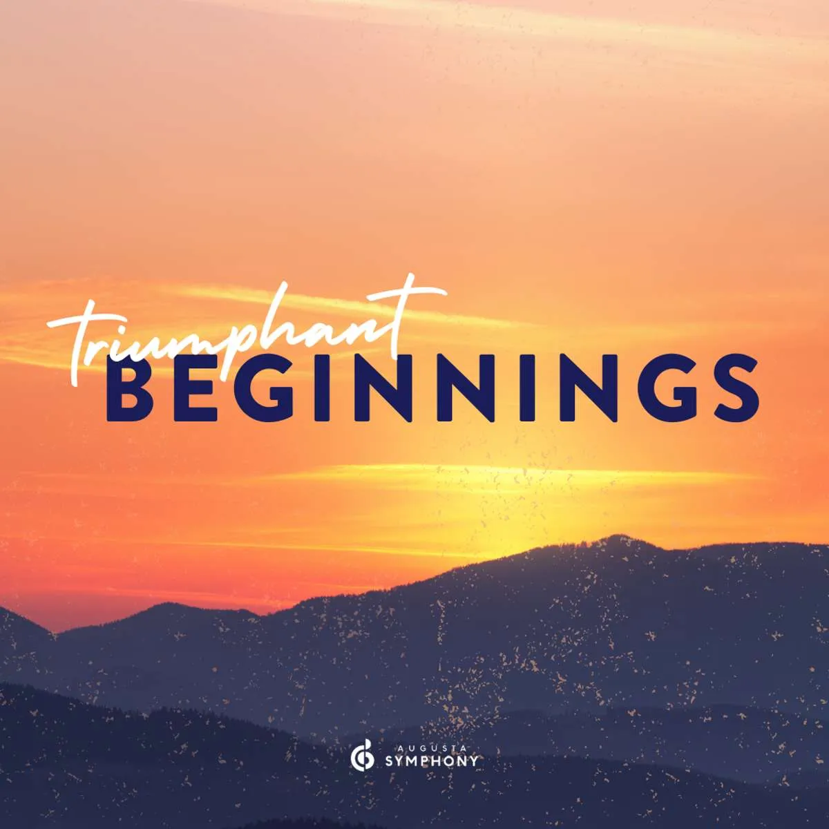 Image Triumphant Beginnings