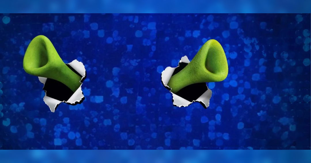 Image Shrek The Musical