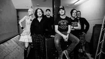 Image The Wonder Stuff + Inspiral Carpets