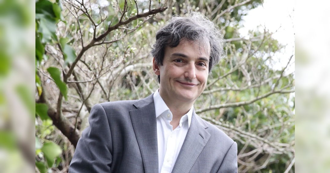 Image Colin Stone Masterclass