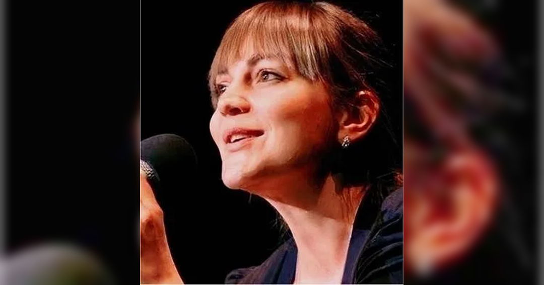 Image Erin Bode Group Holiday Concert