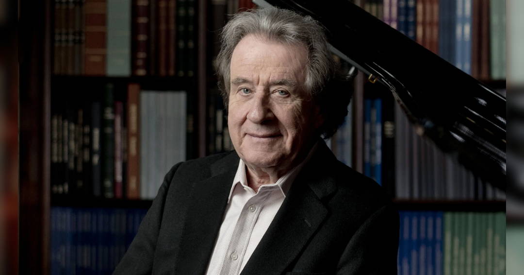 Image Tour of the National Orchestra of France in Romania, Slovakia, Czech Republic, Austria: Bratislava