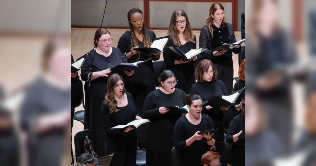 Image Mozart “Great” Mass