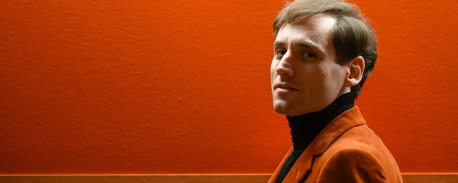 Image Boris Giltburg Plays Rachmaninov's Preludes