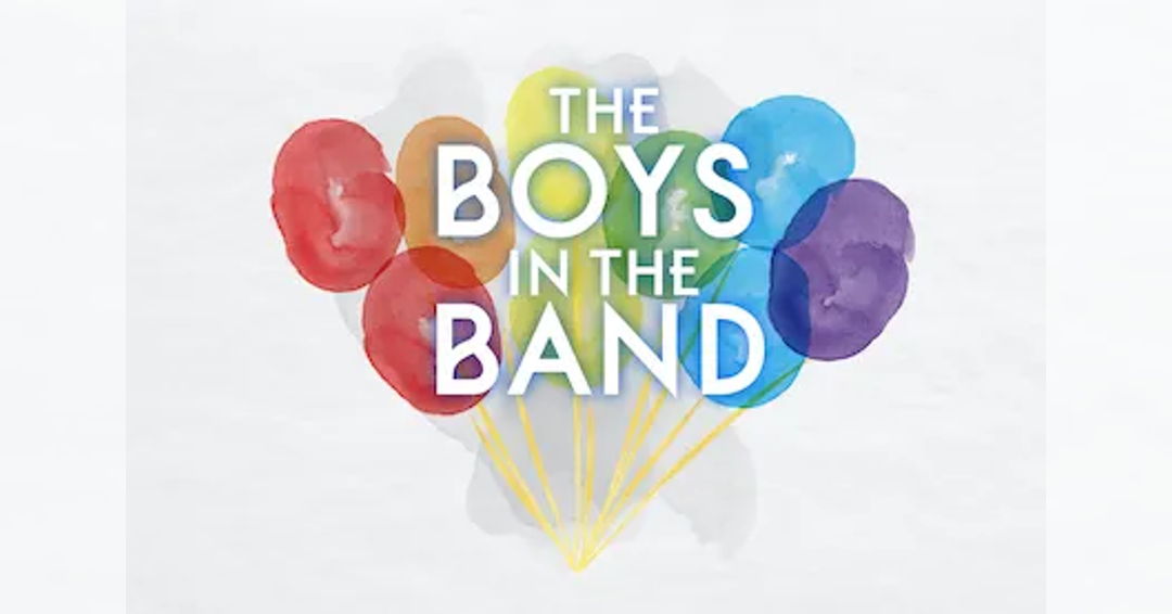 Image The Boys in the Band