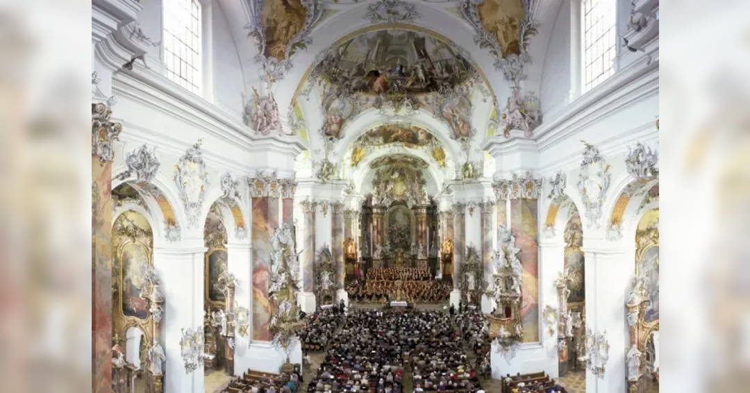 Image In tempore belli – Haydn between faith and the power of sound