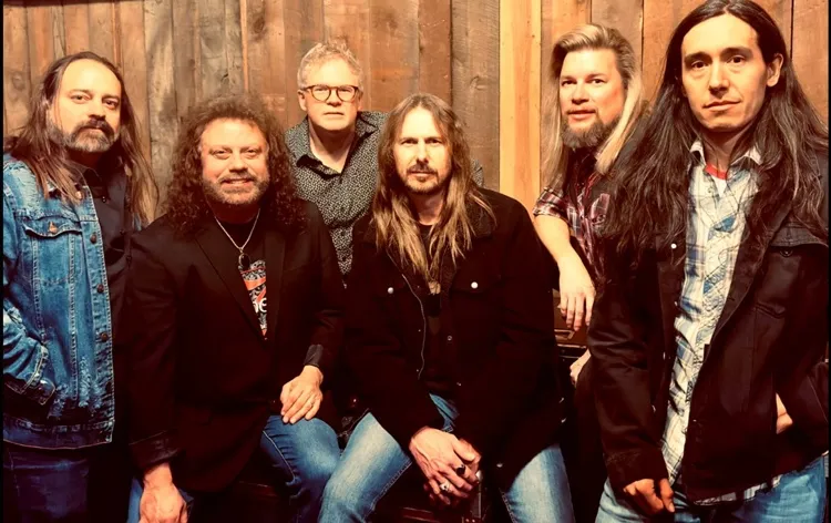 Image 7 Bridges: Ultimate Eagles Experience