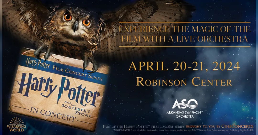 Image Harry Potter and Sorcerer's Stone™ in Concert