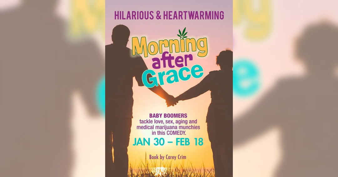 Image Morning After Grace