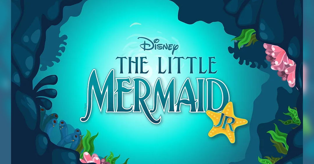 Image The Little Mermaid Jr.