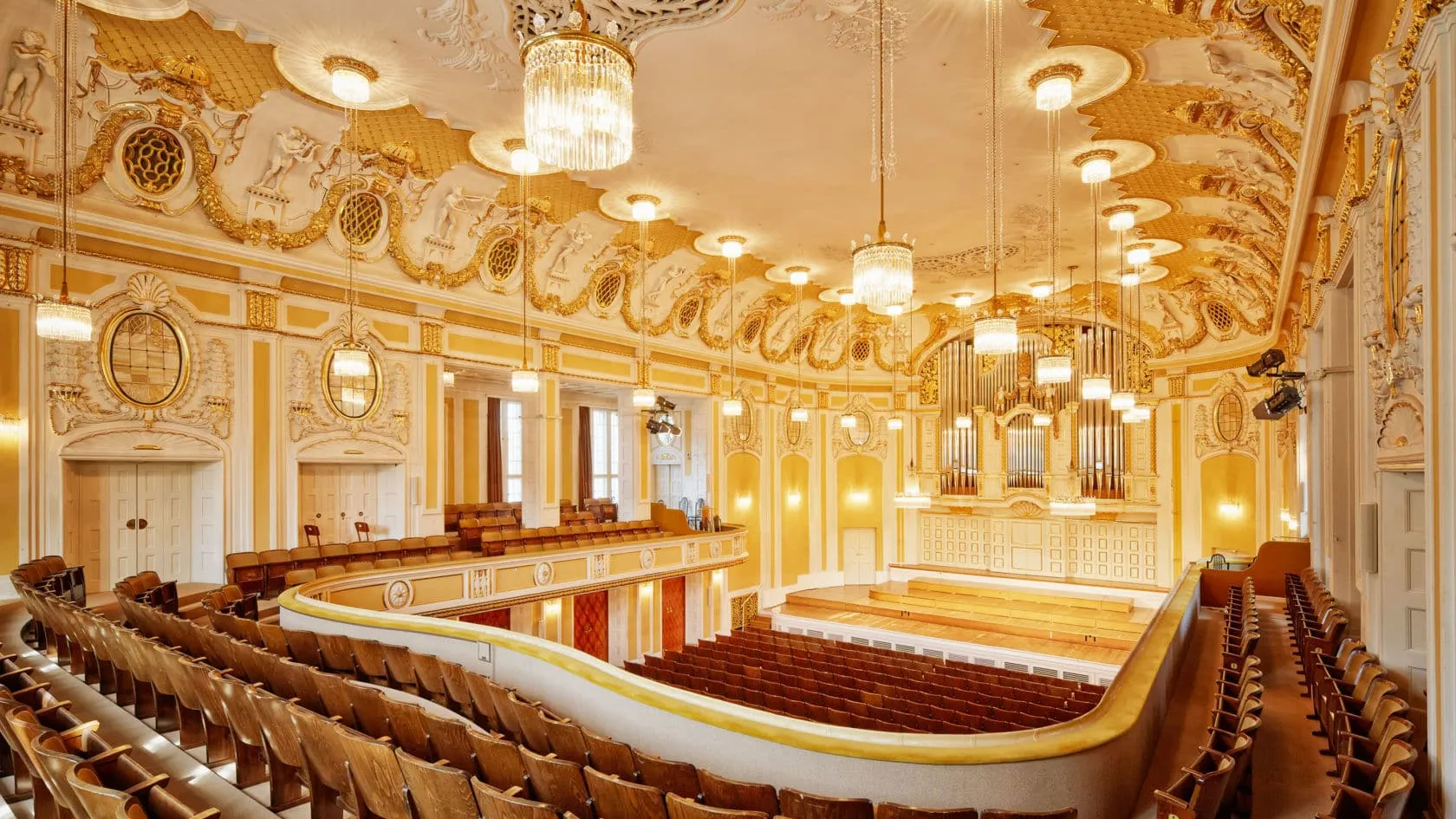 Image Salzburger Festspiele – Ouverture Spirituelle · Et exspecto – Koma