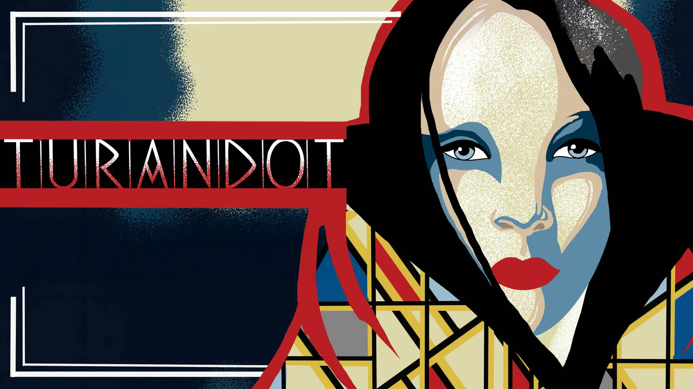 Image Atlanta Opera Presents Turandot