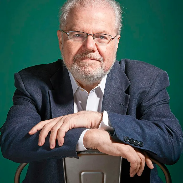 Image Emanuel Ax Piano Recital