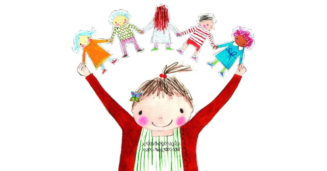 Image Little Angel Theatre: The Paper Dolls