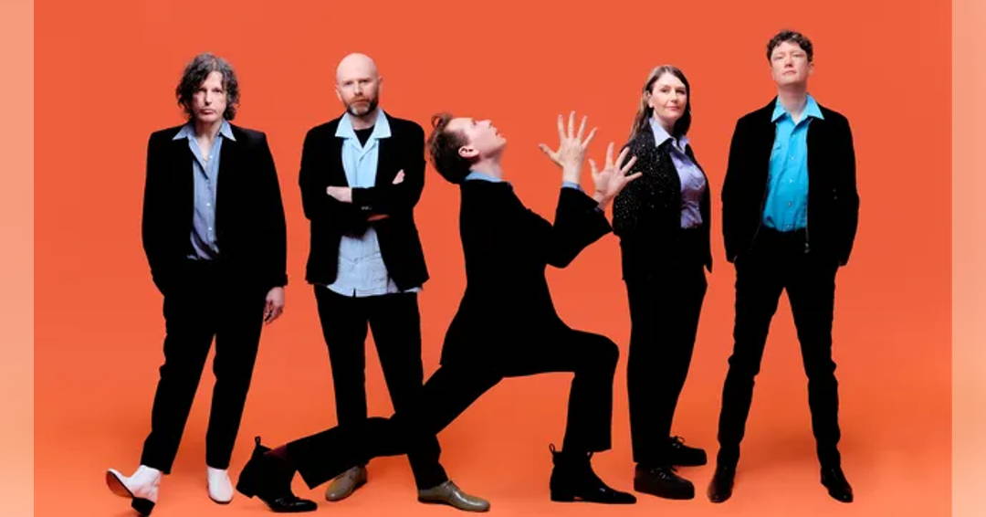 Image Franz Ferdinand