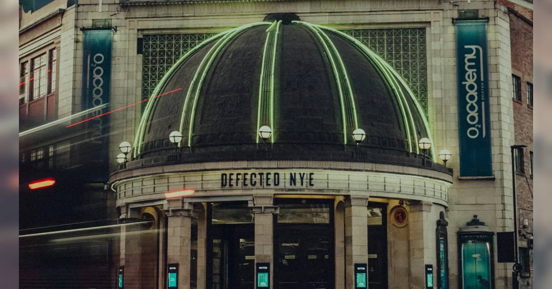 Defected NYE