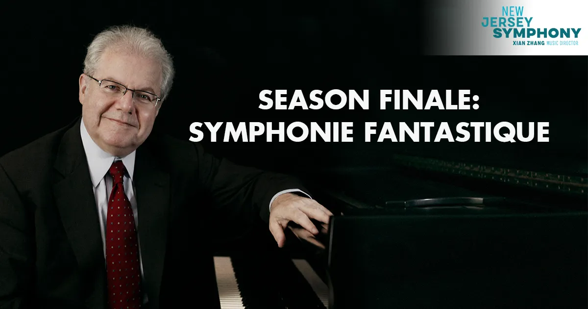 Image Season Finale: Symphonie Fantastique