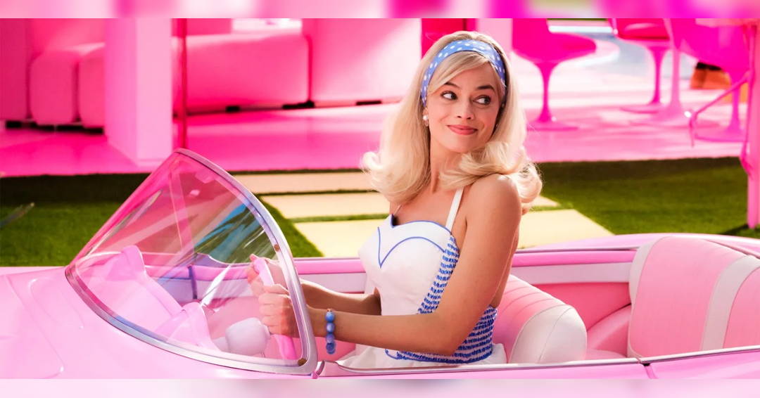 Image Barbie the Movie: In Concert