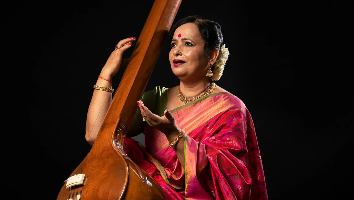 Image The Benaras Gharana by Sunanda Sharma