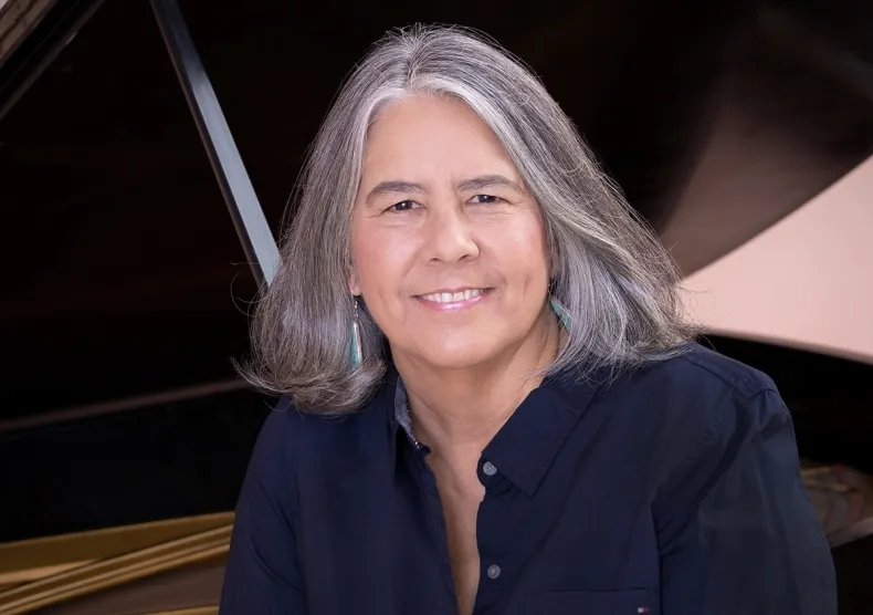 Image Roberta Rust, Piano