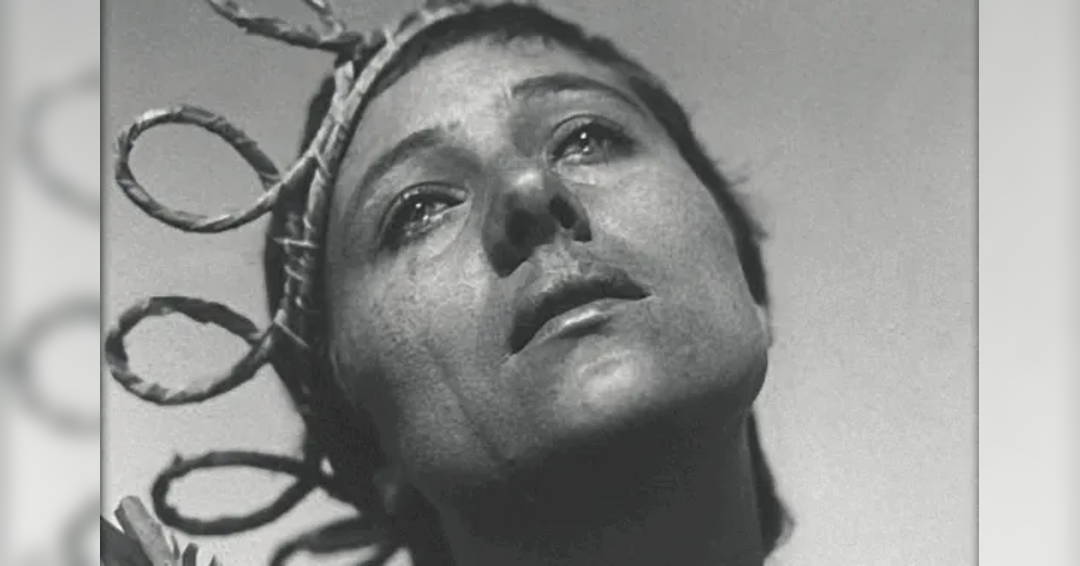 The Lessons of Darkness