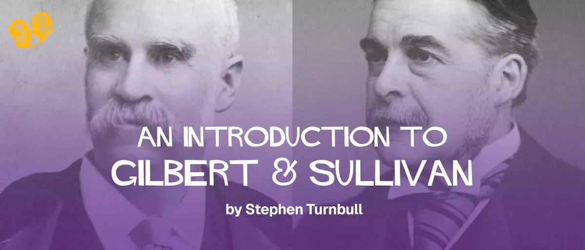 Image An Introduction To Gilbert & Sullivan