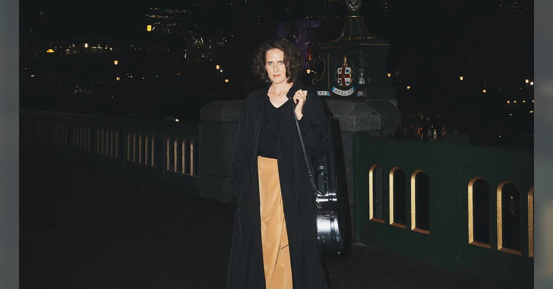 Rachmaninoff's Rhapsody