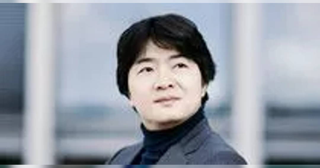 Image Kazuki Yamada, Leif Ove Andsnes