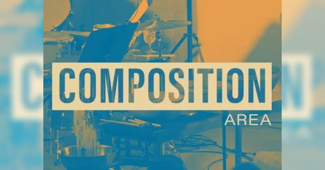 Image Noon Concert: Composition Area Recital