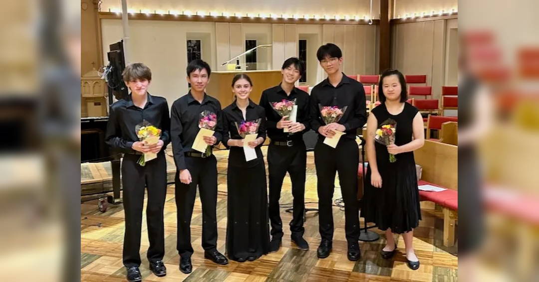 A Journey Through Musical Masterpieces: The Chamber Music Society's Unforgettable 2025-2026 Season