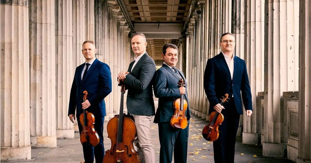 Jerusalem String Quartet