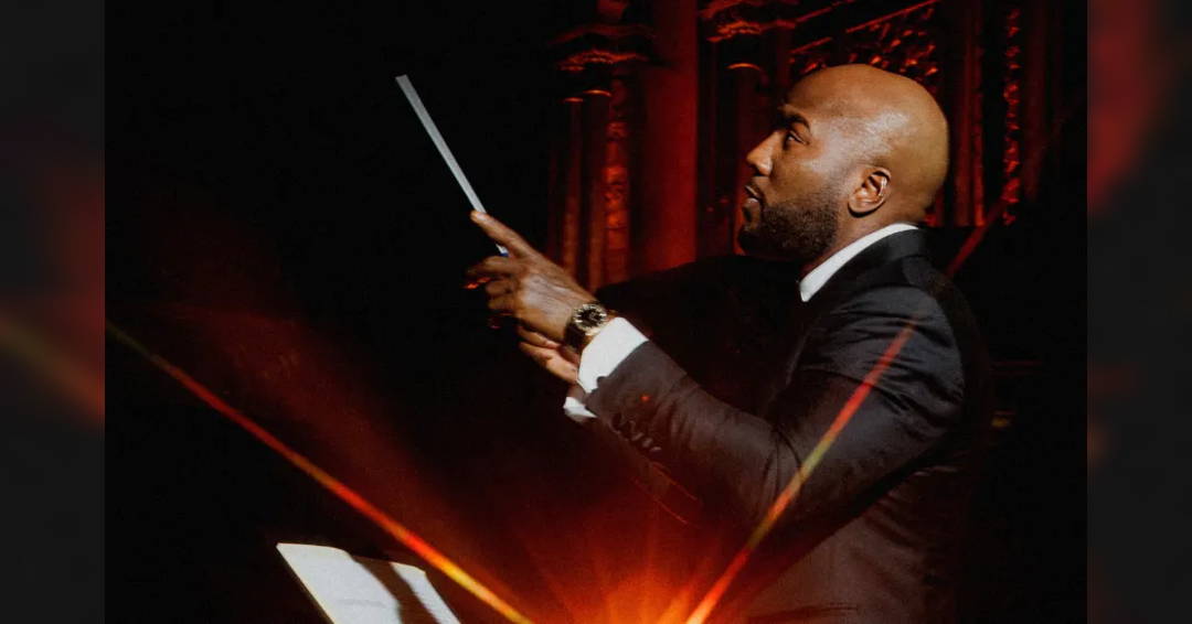 A Symphony of Sounds: Celebrating Musical Diversity at Lyric Baltimore