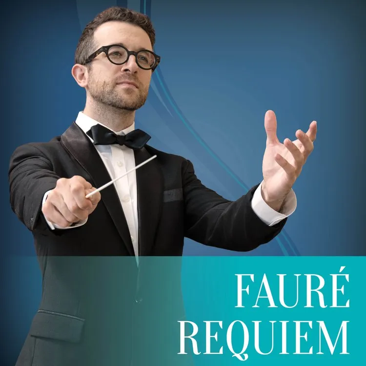 Fauré Requiem