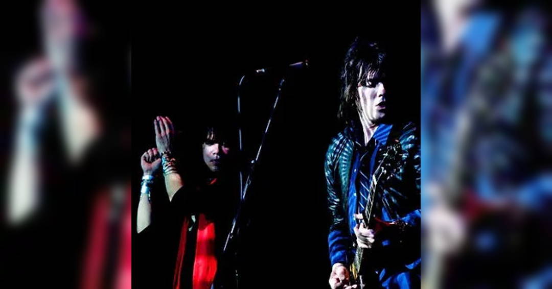 Image Classic Stones Live