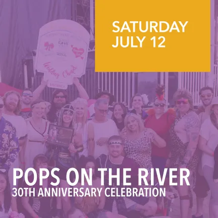 Reno Phil's Vibrant Musical Journey: Celebrating Icons and Inspiring Future Generations