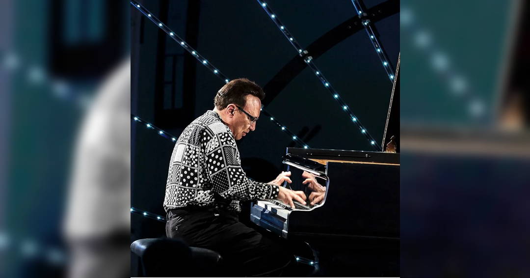 Image Michel Camilo Quartet & Aarhus Jazz Orchestra