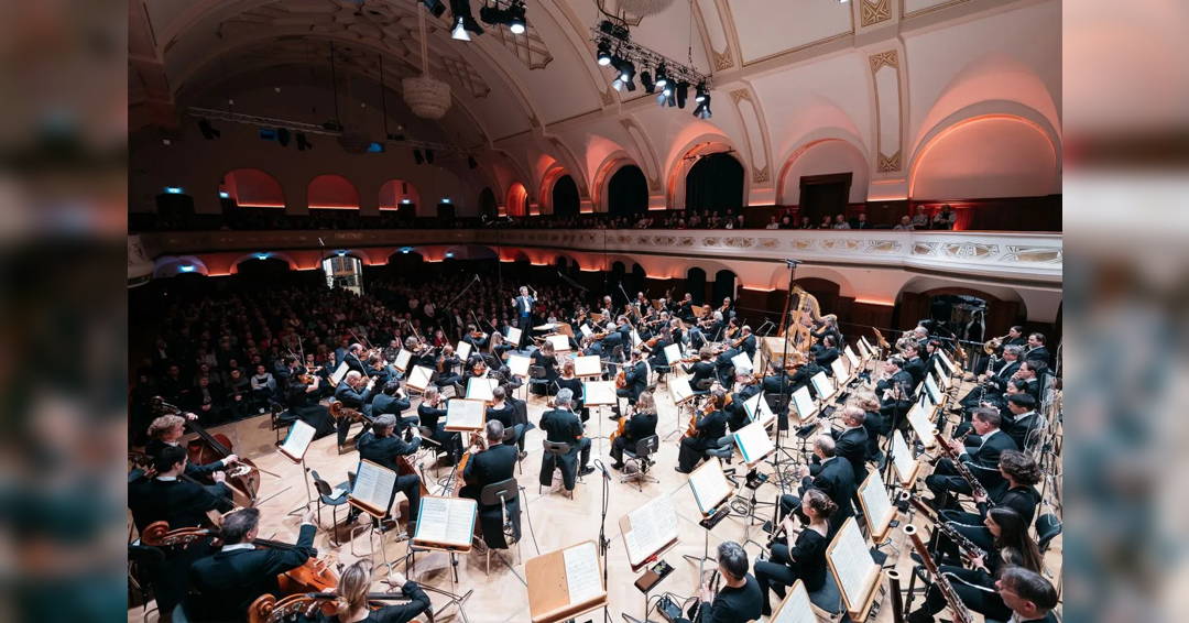 Image Season opening concert